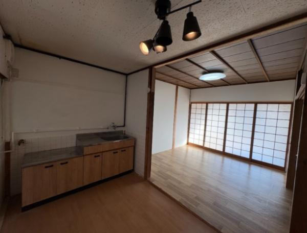 長崎市大手 一棟アパートのその他