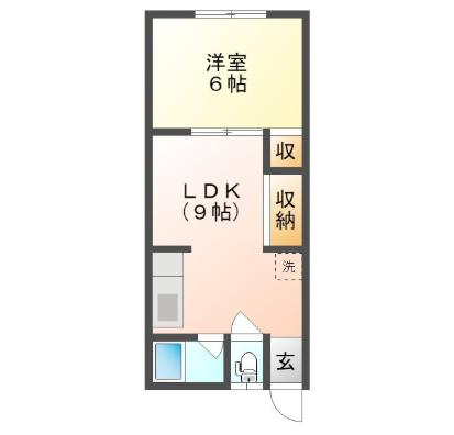 長崎市大手 一棟アパートのその他