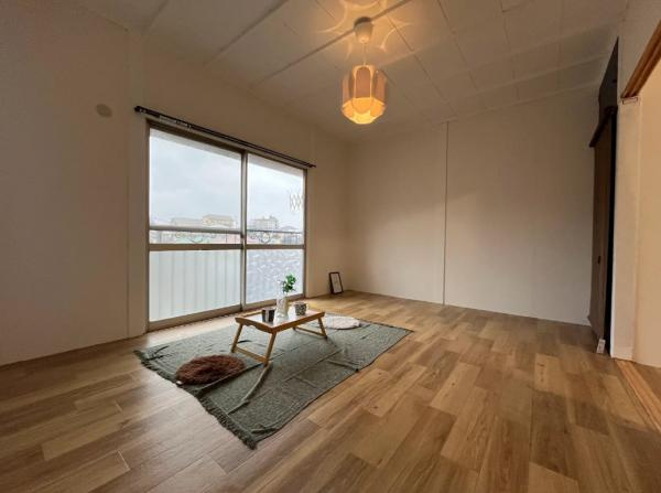 長崎市大手 一棟アパートのその他