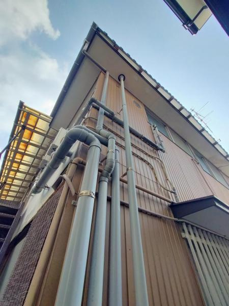 長崎市大手 一棟アパートのその他