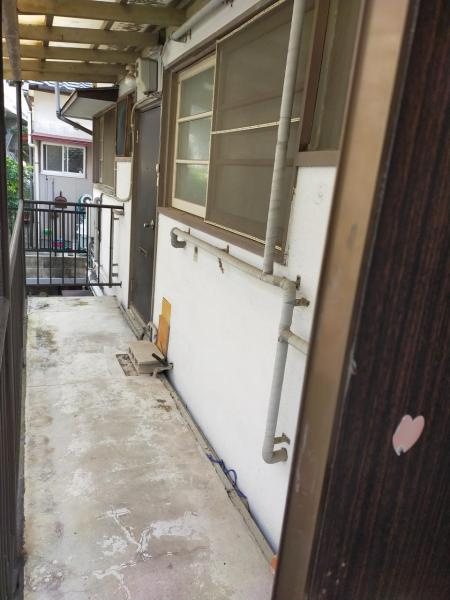 長崎市大手 一棟アパートのその他
