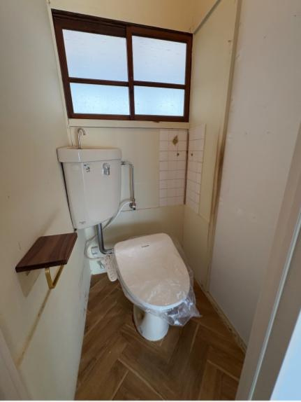 長崎市大手 一棟アパートのその他