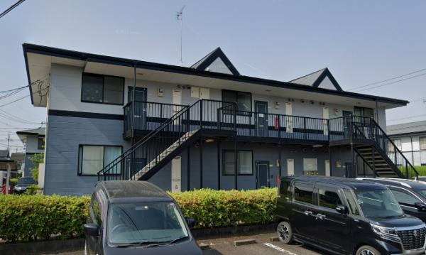 三養基郡上峰町 四棟一括アパート