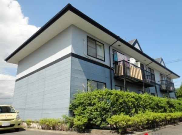 三養基郡上峰町 四棟一括アパートのその他