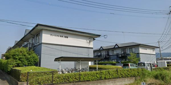 三養基郡上峰町 四棟一括アパートのその他