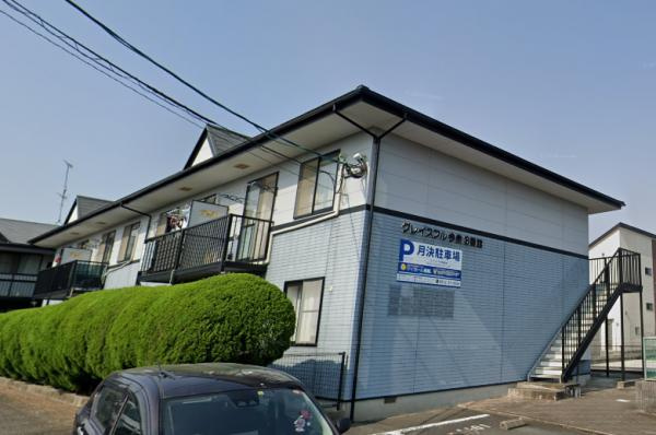 三養基郡上峰町 四棟一括アパートのその他