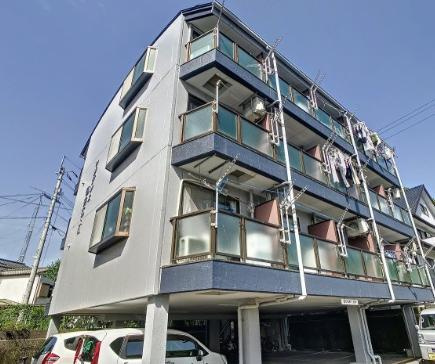 高知市　一棟マンション