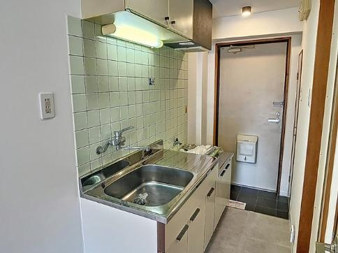 高知市　一棟マンションのその他