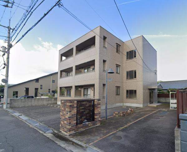 高松市　一棟アパートのその他