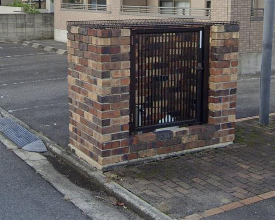 高松市　一棟アパートのその他