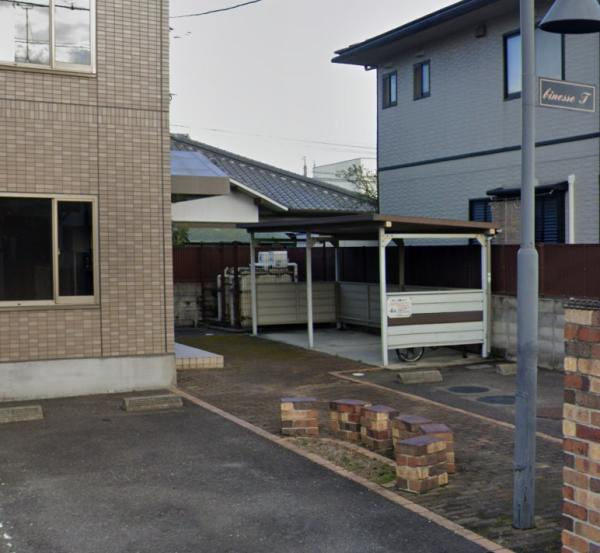 高松市　一棟アパートのその他