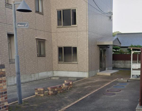 高松市　一棟アパートのその他