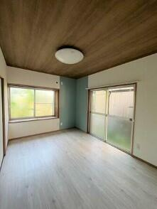 徳島県吉野川市 一棟アパート＋戸建のその他