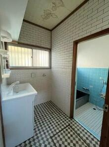 徳島県吉野川市 一棟アパート＋戸建のその他