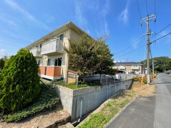 満室 大和施工 山口市阿知須 ４棟一括のその他