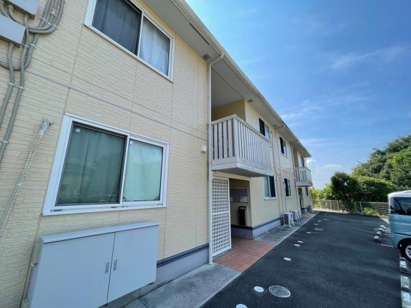 満室 大和施工 山口市阿知須 ４棟一括のその他