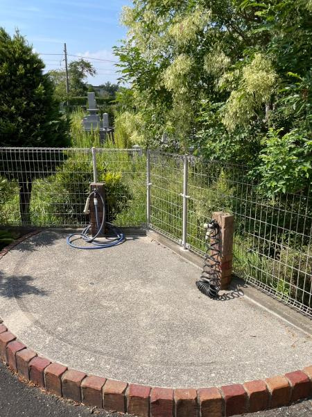 満室 大和施工 山口市阿知須 ４棟一括のその他