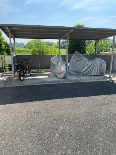 満室 大和施工 山口市阿知須 ４棟一括のその他