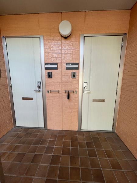 満室 大和施工 山口市阿知須 ４棟一括のその他