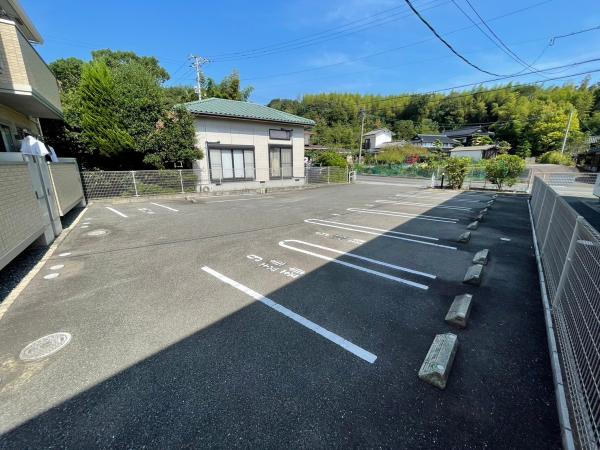 満室 大和施工 山口市阿知須 ４棟一括のその他