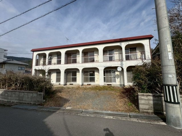 広島県竹原市　２棟アパートのその他