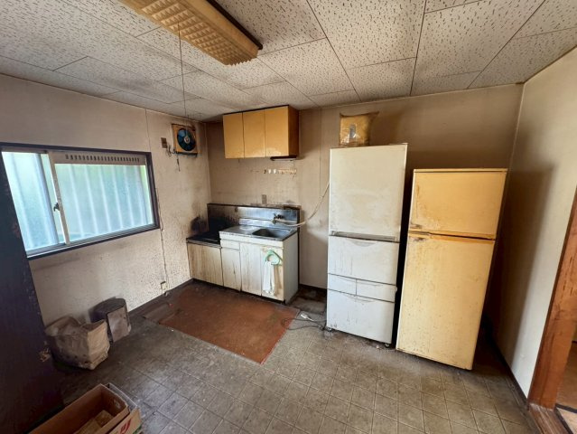 広島県竹原市　２棟アパートのその他共用部分