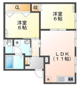 津山市アパート５棟一括のその他
