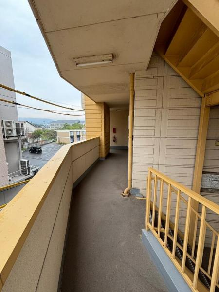 岡山県津山市一棟アパートのその他