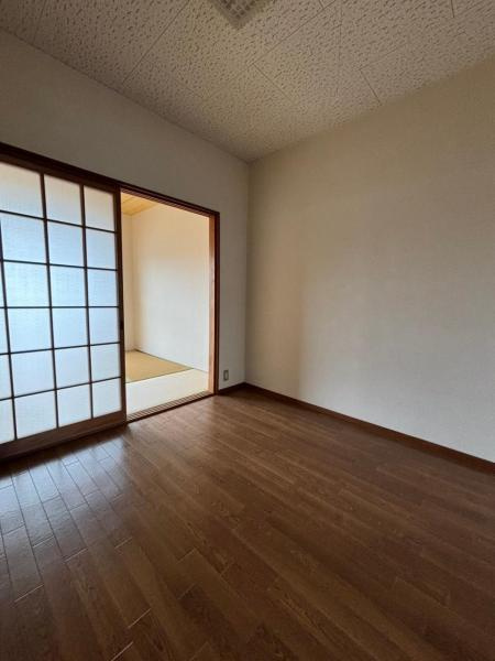 岡山県津山市一棟アパートのその他