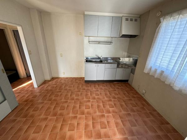 津山市高野本郷 一棟アパートのその他