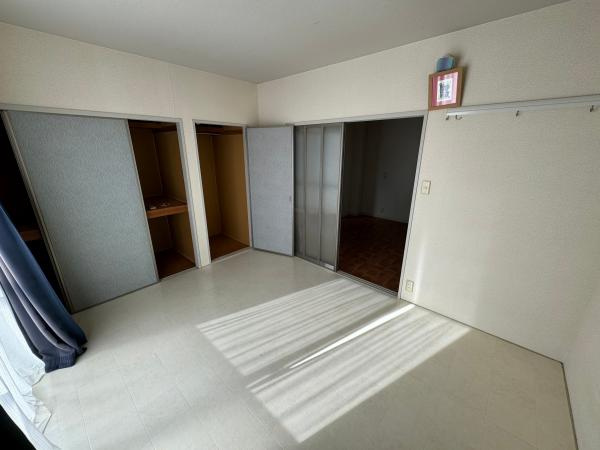 津山市高野本郷 一棟アパートのその他