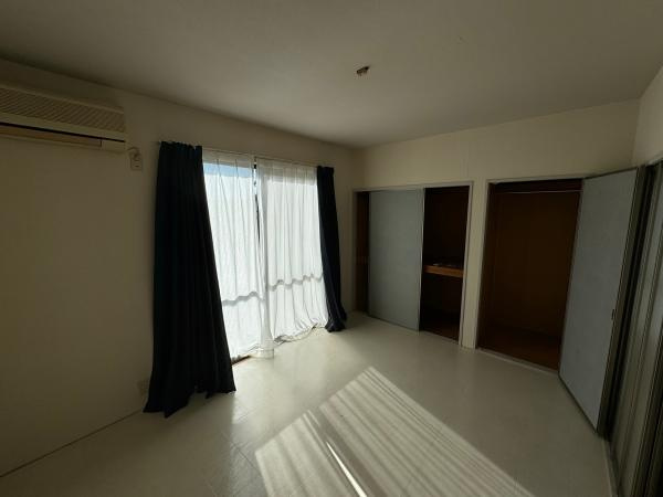 津山市高野本郷 一棟アパートのその他