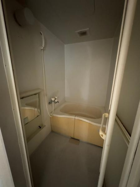 津山市高野本郷 一棟アパートのその他