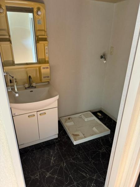 津山市高野本郷 一棟アパートのその他