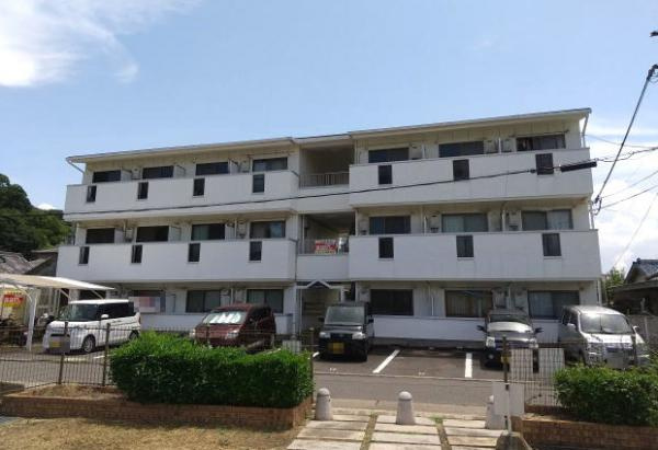 和歌山市　一棟アパート２棟一括のその他