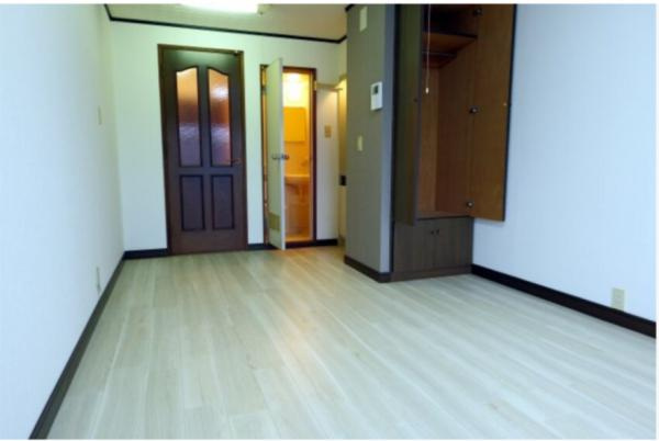 和歌山市　一棟アパート２棟一括のその他