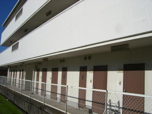 和歌山市　一棟アパート２棟一括のその他