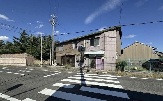 あま市甚目寺一棟アパートのその他