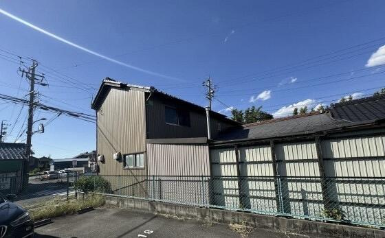 あま市甚目寺一棟アパートのその他