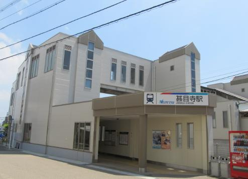 あま市甚目寺一棟アパートのその他