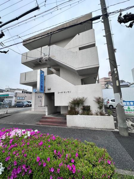 満室 名古屋市中川区 一棟アパートのその他