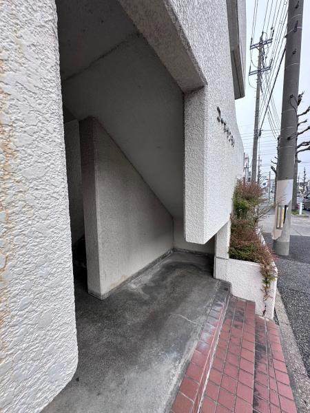 愛知県名古屋市　一棟アパートのその他