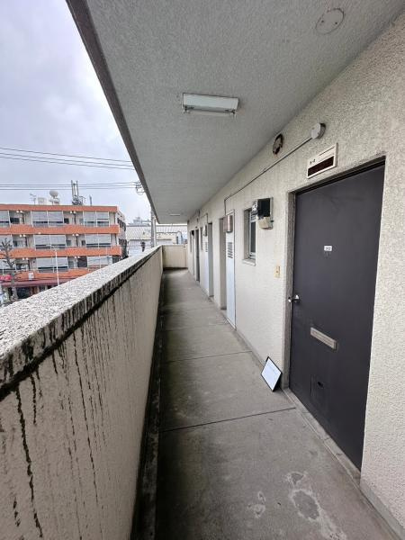 愛知県名古屋市　一棟マンションのその他