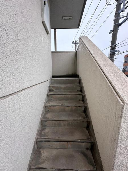 満室 名古屋市中川区 一棟アパートのその他