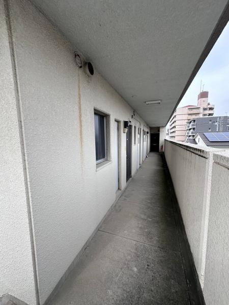 愛知県名古屋市　一棟アパートのその他