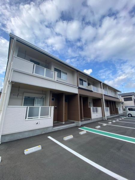 静岡県袋井市 ２棟一括 １棟アパートのその他