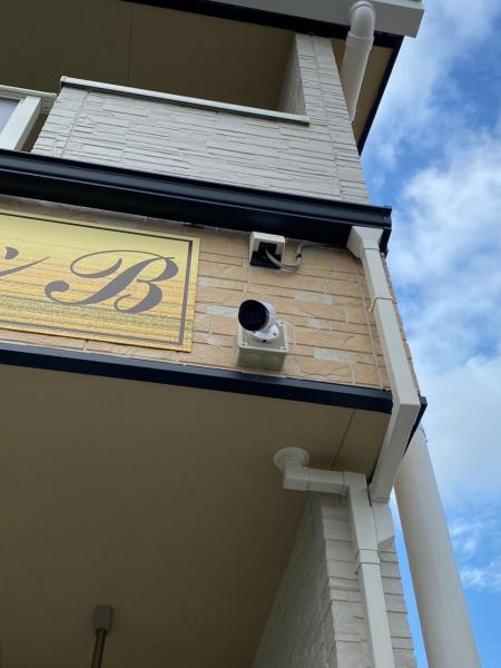 静岡県袋井市 ２棟一括 １棟アパートのその他