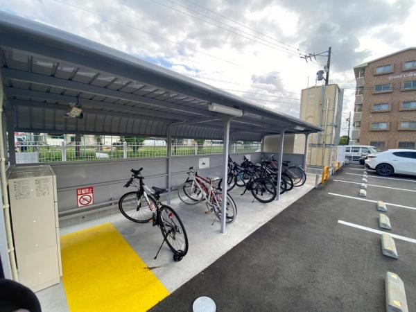 静岡県袋井市 ２棟一括 １棟アパートのその他