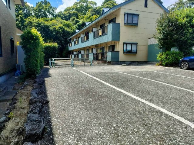 伊東市八幡野 1棟アパートのその他