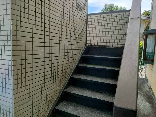 伊東市八幡野 1棟アパートのその他共用部分
